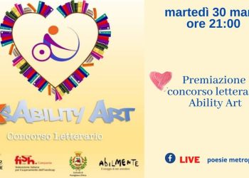 Premiazione Ability Art