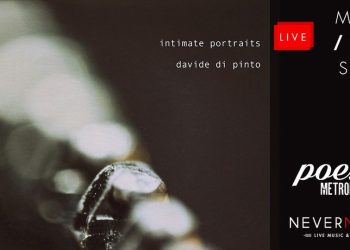 Intimate Potraits