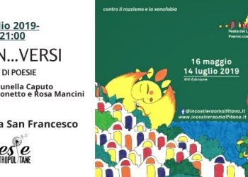 Notte in Versi