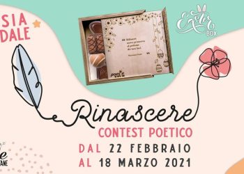 Rinascere – Contest poetico