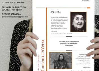Rivista “Momenti DiVersi”