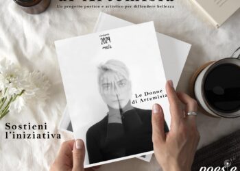 Le Donne di Artemisia LibroAgenda 2024