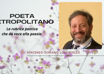 Poeta Metropolitano, la rubrica che fa conoscere autori e poeti emergenti in tutta Italia