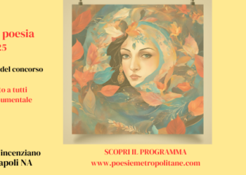 Luce: Una mostra artistica e poetica che celebra il senso della vita: il 1 e il 2 marzo al Complesso Monumentale Vincenziano.